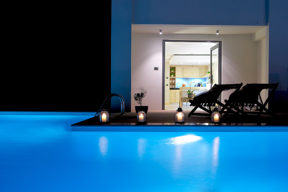 Garden VIP Suite with Private Pool