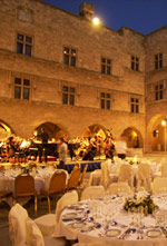 RODOS PALACE INTERNATIONAL CONFERENCE CENTER
