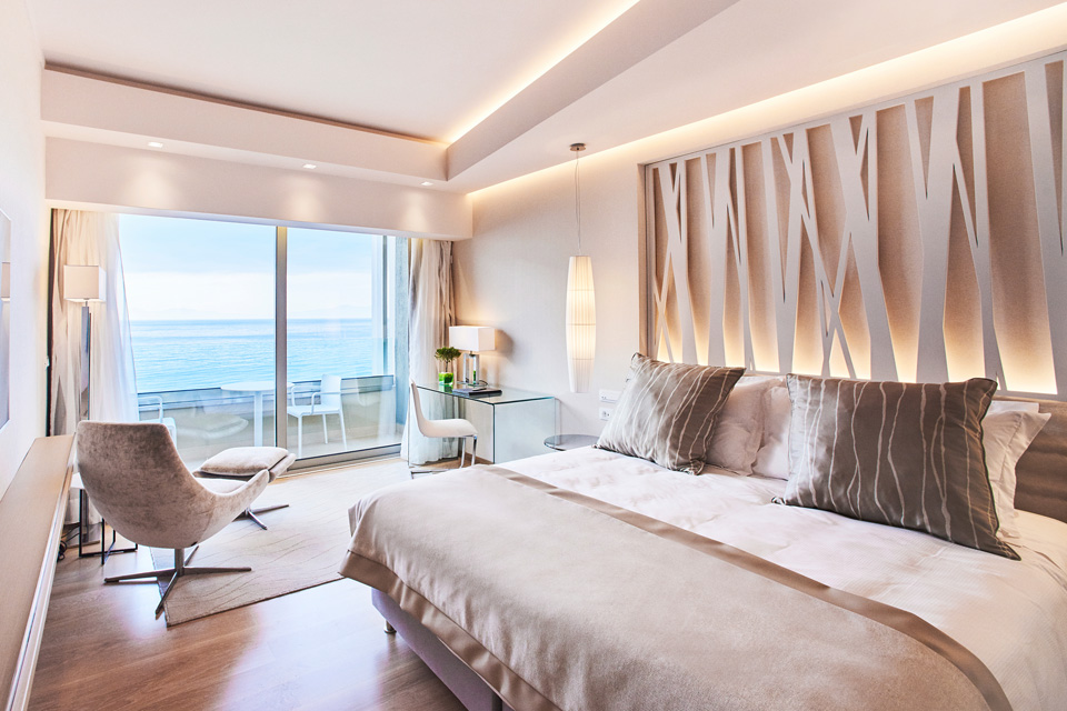 abav² Sea and Sky View